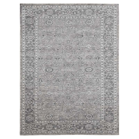 Amer Inara INA-10 Everly Light Gray Rug