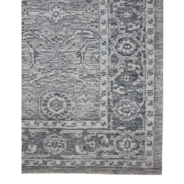 Amer Inara INA-10 Everly Light Gray Rug