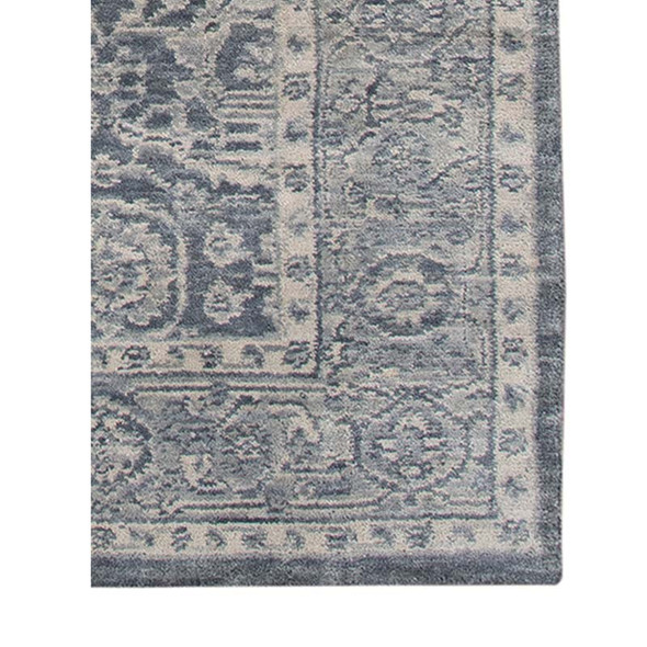 Amer Inara INA-2 Everly Dark Gray Rug