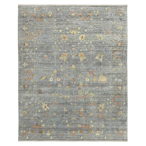 Amer Jwell JWL-6 Bressa Light Gray Rug