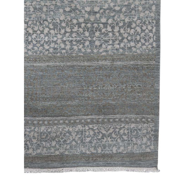 Amer Kohinoor KOH-1 Messner Grey Blue Rug