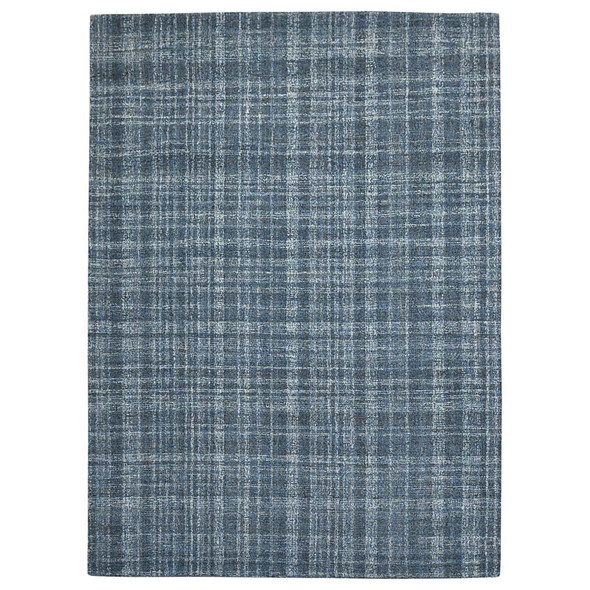 Amer Laurel LAU-2 Turlen Turquoise Rug