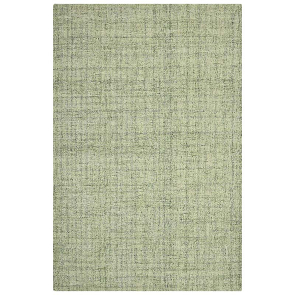 Amer Laurel LAU-21 Turlen Apple Green Rug