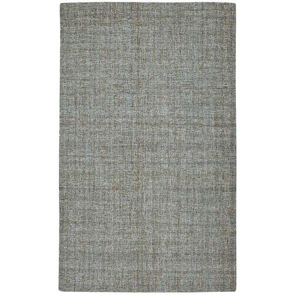 Amer Laurel LAU-22 Turlen Blue Spruce Rug
