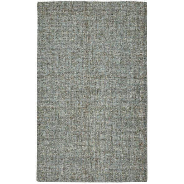Amer Laurel LAU-22 Turlen Blue Spruce Rug