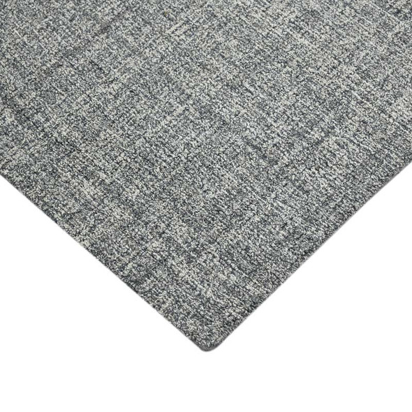 Amer Laurel LAU-3 Turlen Gray Rug