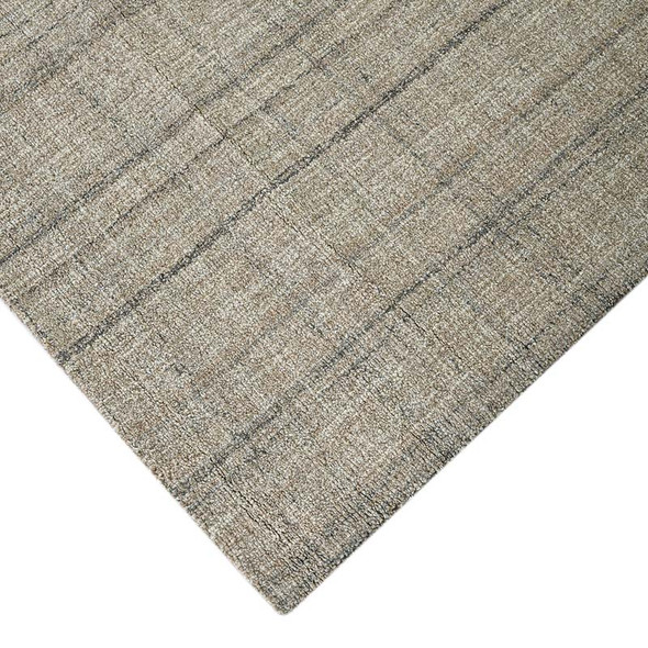 Amer Laurel LAU-4 Turlen Camel Rug