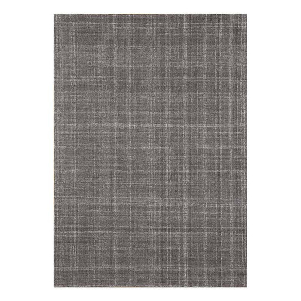 Amer Laurel LAU-5 Turlen Graphite Rug