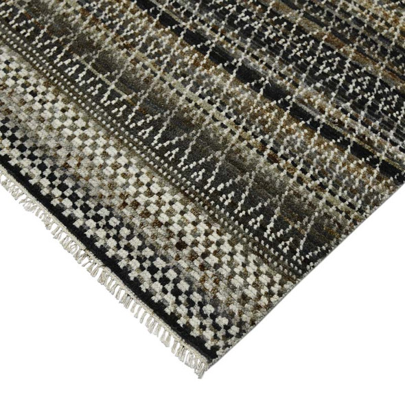 Amer Legacy LEG-7 Alden Gray Rug