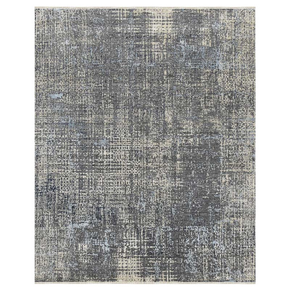 Amer Majestic MAJ-1 Casse Gray Blue Rug