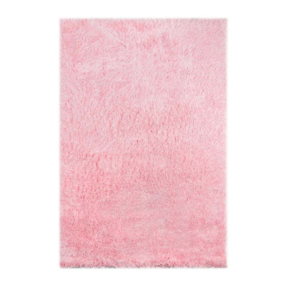 Amer Metro MET-44 Granata Pink Rug
