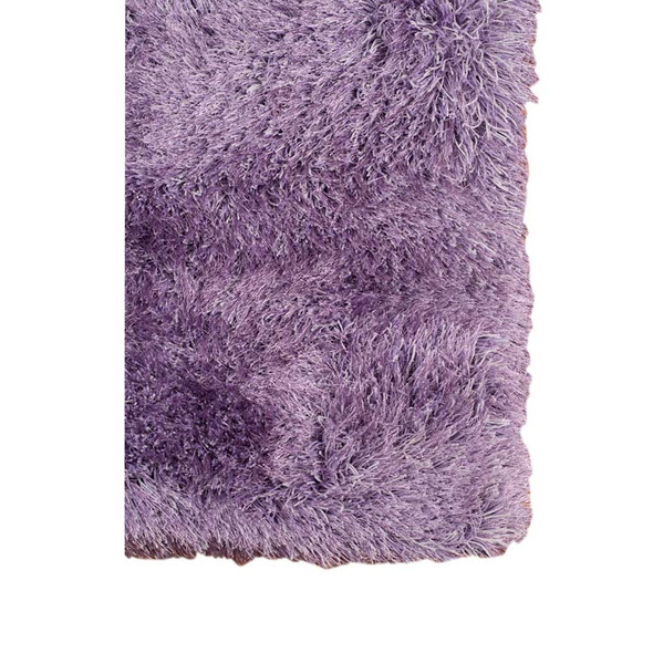 Amer Metro MET-46 Granata Purple Rug