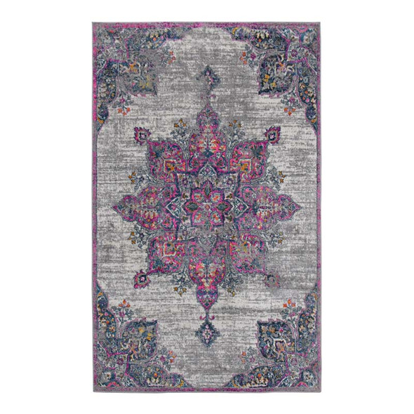 Amer Montana MON-9 Isabelle Pink Rug