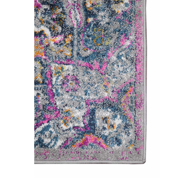 Amer Montana MON-9 Isabelle Pink Rug
