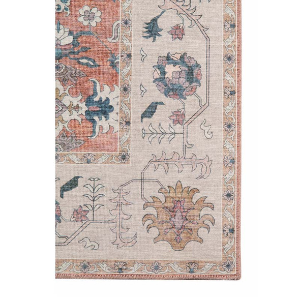 Amer Myra MYR-4 Celia Coral Rug