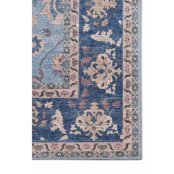 Amer Myra MYR-5 Clarisse Light Blue Rug
