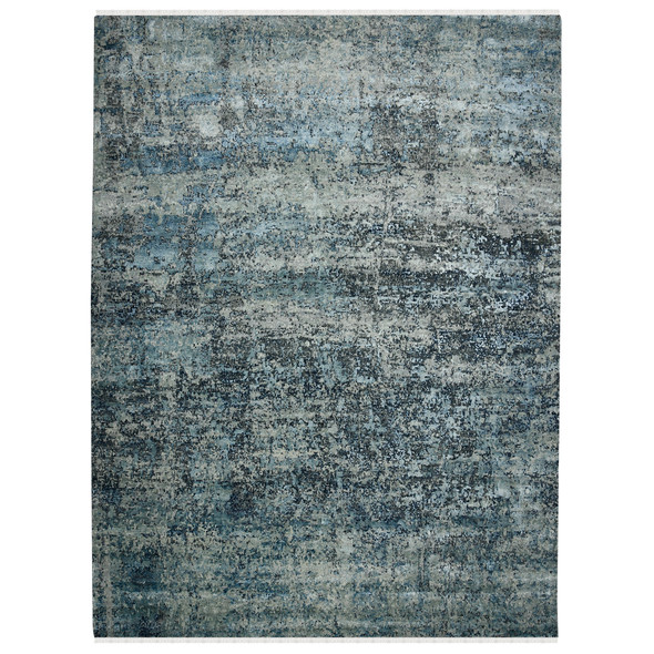 Amer Mystique MYS-25 Linden Blue Rug