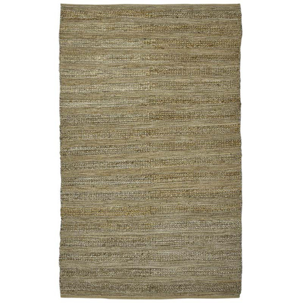 Amer Naturals NAT-2 Sinclair Brown Rug