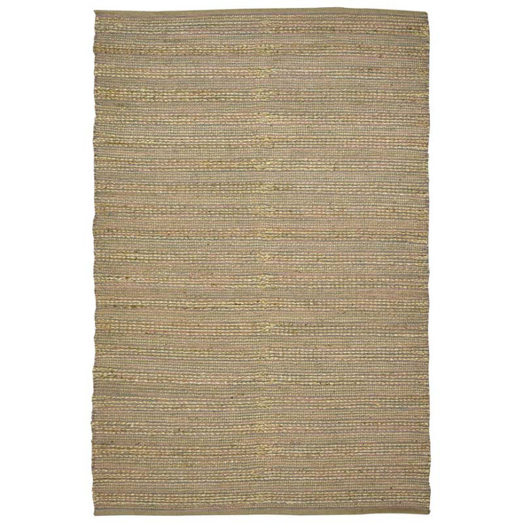 Amer Naturals NAT-4 Sinclair Pink Rug