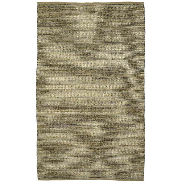 Amer Naturals NAT-6 Sinclair Dark Gray Rug