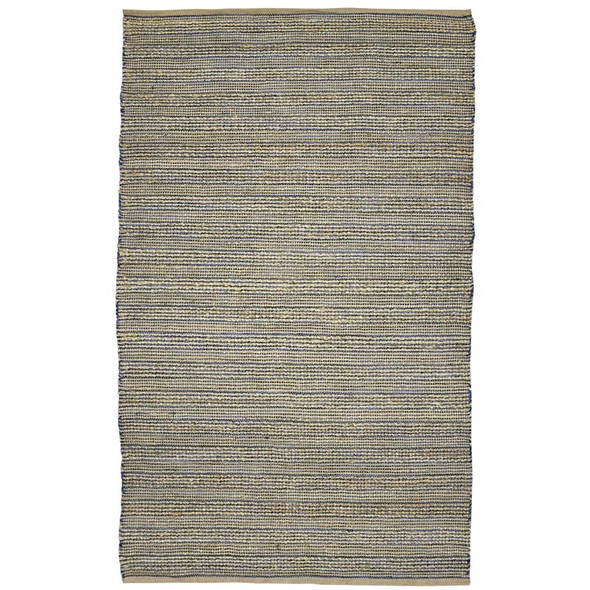 Amer Naturals NAT-7 Sinclair Navy Rug