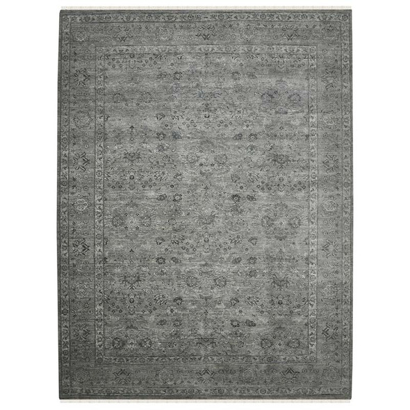 Amer Nuit Arabe NUI-5 Elm Beige Rug