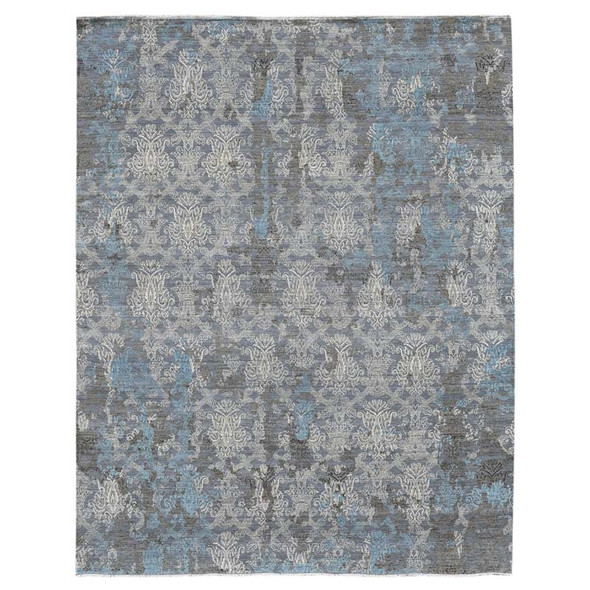 Amer Pearl PEA-12 Keans Blue Rug