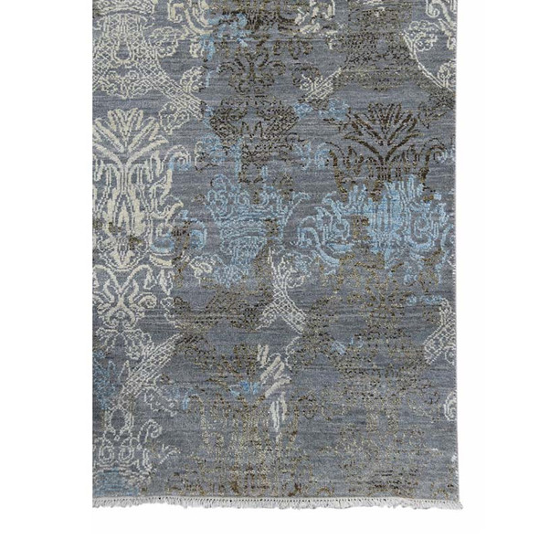 Amer Pearl PEA-12 Keans Blue Rug