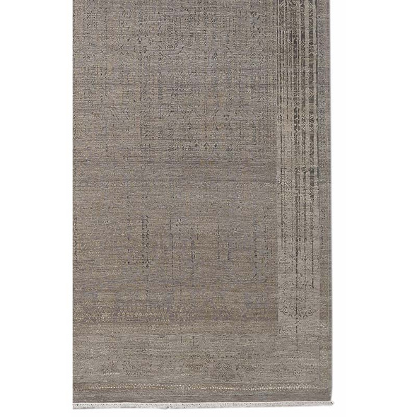 Amer Pearl PEA-4 Montague Gray Rug
