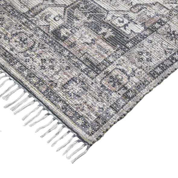 Amer Prairie PRE-6 Sprail Grey Pink Rug