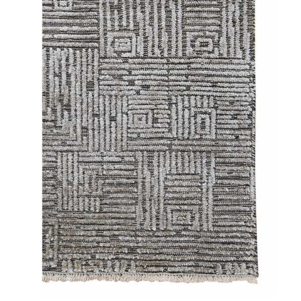 Amer Quartz QUA-4 Desoto Smoke Rug