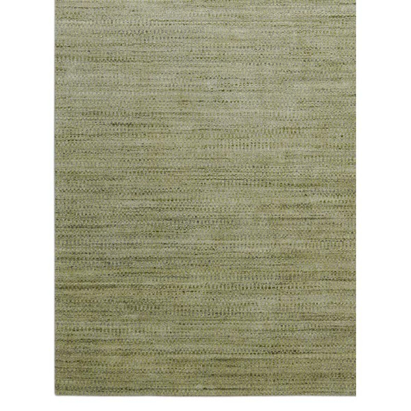 Amer Raffia RAF-4 Kinston Green Rug