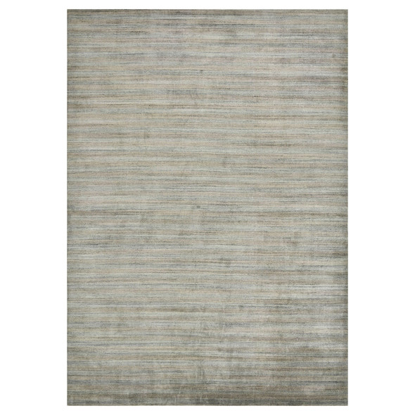Amer Raffia RAF-5 Kinston Dark Gray Rug