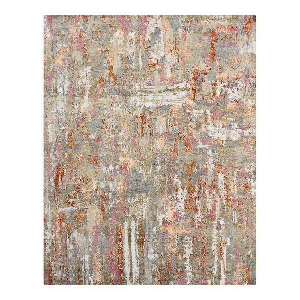 Amer Serena SER-19 Lindy Pink Rug