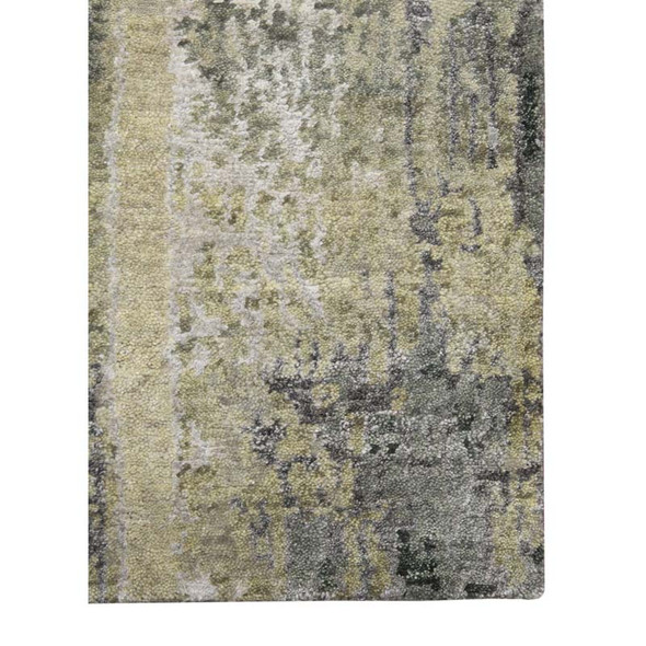 Amer Synergy SYN-41 Spencer Gray Rug