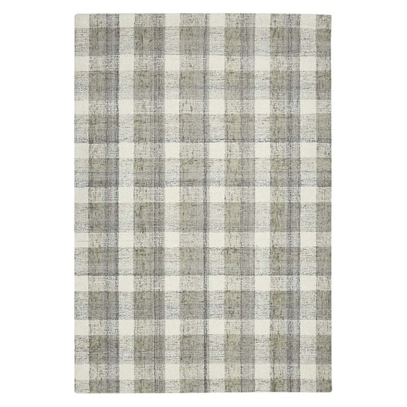 Amer Tartan TRA-4 Cartwell Sand Rug