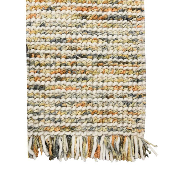 Amer Vivid VIV-3 Gilcrest Orange Rug