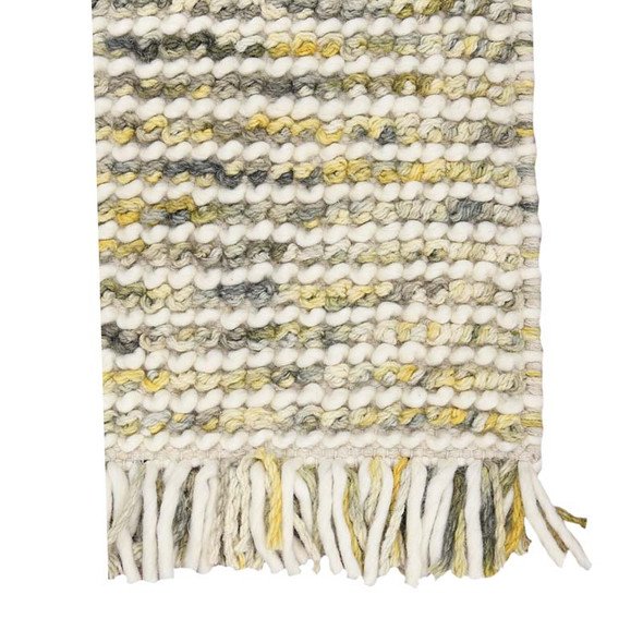 Amer Vivid VIV-4 Gilcrest Gold Rug