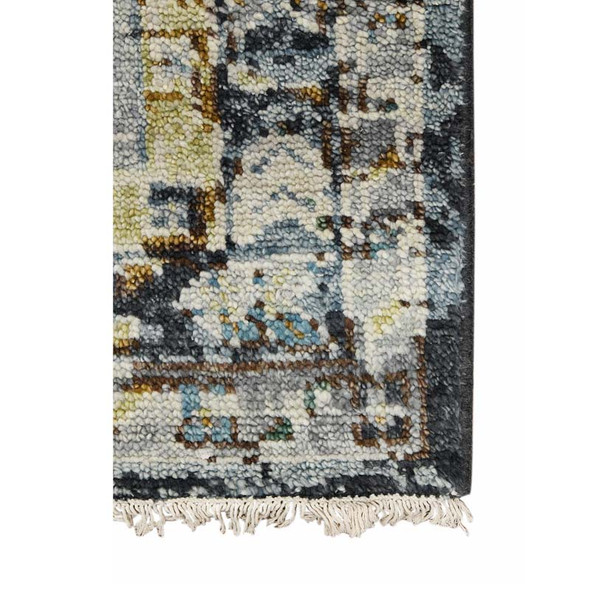 Amer Willow WIL-4 Greenlee Multicolor Rug
