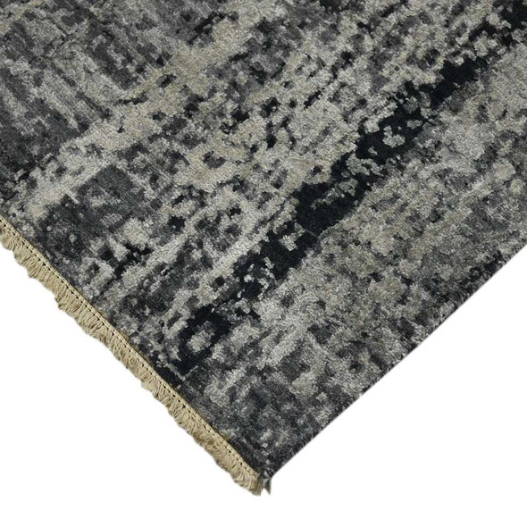 Amer Zenith ZEN-38 Taree Charcoal Rug