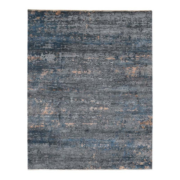 Amer Zenith ZEN-55 Kemsey Dark Gray Rug