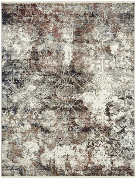 Kalaty Aurora AU-911 Vintage Earth Rug