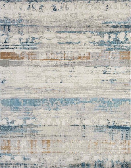 Kalaty Bliss BL-119 Oasis Blue Rug