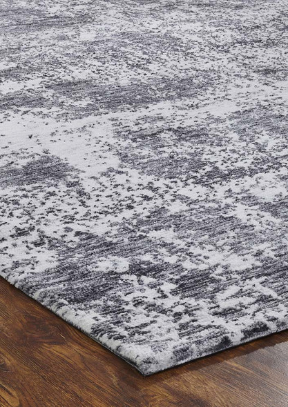 Kalaty Citadel CD-867 Blue Denim Rug