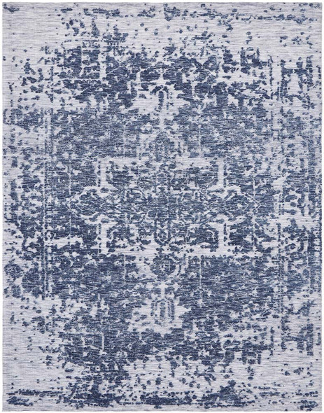 Kalaty Citadel CD-872 Blue Rug
