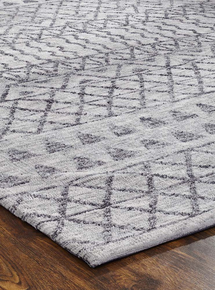 Kalaty Citadel CD-873 Silver Rug