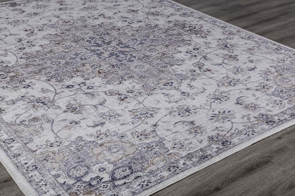 Kalaty Denali DN-718 Grey Tones Rug