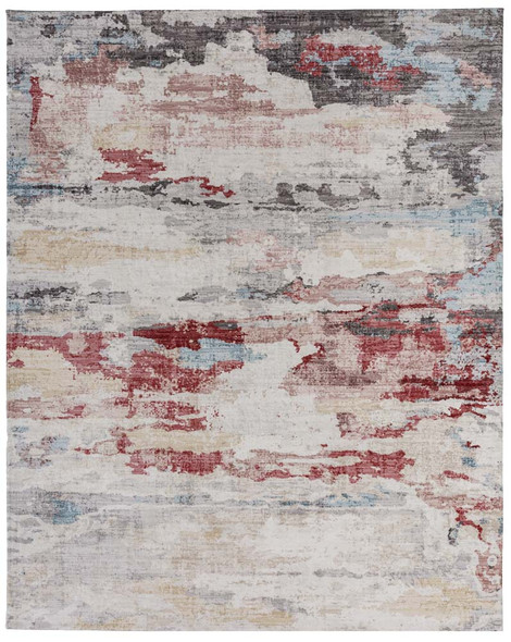 Kalaty Denali DN-720 Sunset Tones Rug
