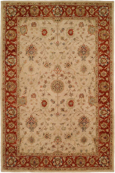 Kalaty Empire EM-280 Ivyrust Rug