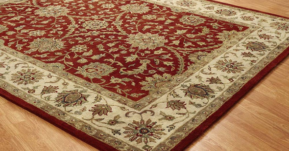 Kalaty Empire EM-281 Rustivy Rug